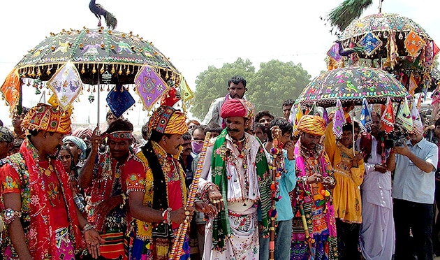 તરણેતર નો મેળો: ગુજરાતમાં વિશ્વ વિખ્યાત મેળો | World famous fair in Gujarat